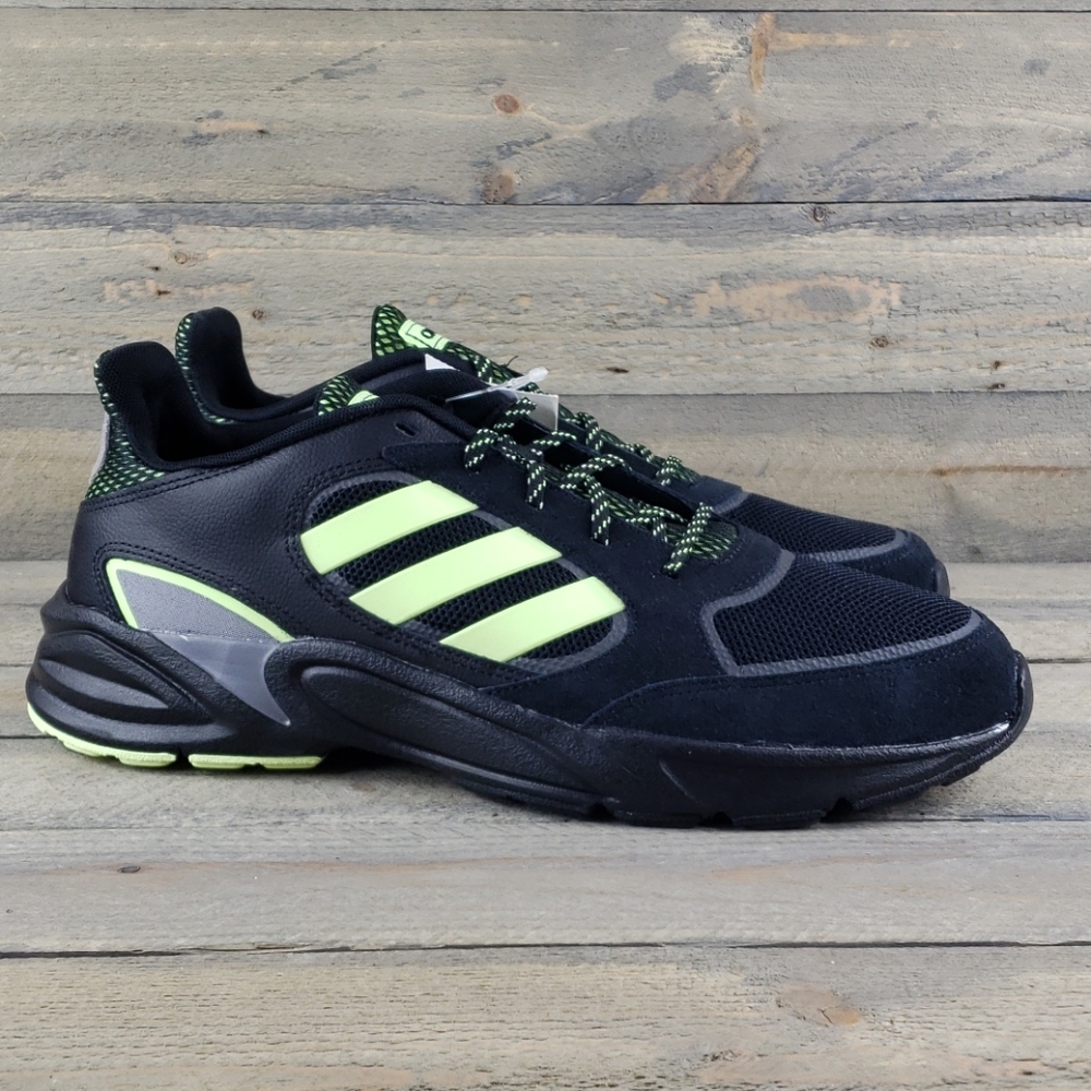 adidas Men's 90's Valasion Running Shoes NEW